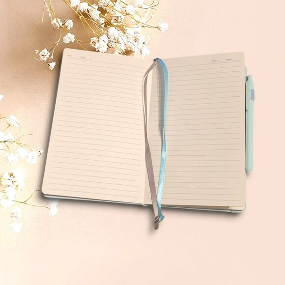 NWT - Nurse Daily Reminders-Journal (SKU 0208) - Picture 4 of 4